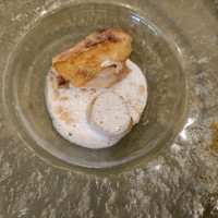 魚料理