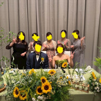 集合写真