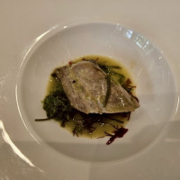 魚料理