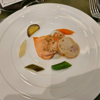 魚料理