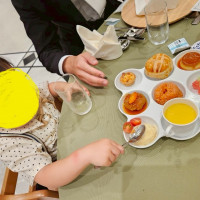 子供料理
