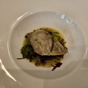 魚料理|764432さんのアーヴェリール迎賓館（大宮）/テイクアンドギヴ・ニーズウェディングの写真(2509427)