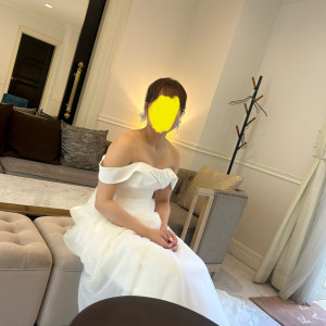 両親控え室|764432さんのアーヴェリール迎賓館（大宮）/テイクアンドギヴ・ニーズウェディングの写真(2509439)
