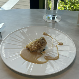 魚料理