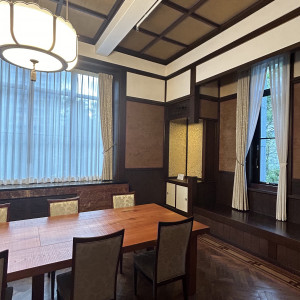 控室|764435さんの東京九段会館テラスの写真(2504211)