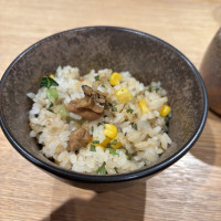 釜飯ご飯