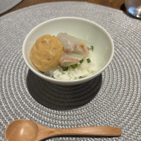 締め料理