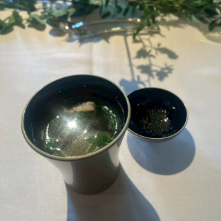 おすまし