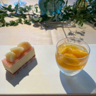 デザート