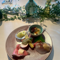 前菜