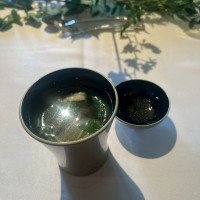おすまし