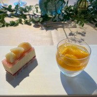デザート