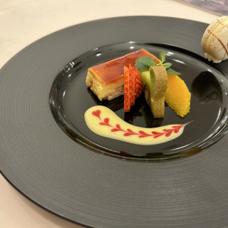 試食しました。
