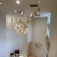 天井までオシャレ