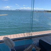 海の見えるチャペルのメイン外景観。