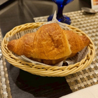 自慢のクロワッサン