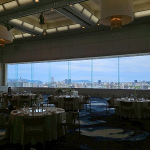 大会場スカイホール。|764489さんのHilltop Resort YAMANOUE (ヒルトップリゾート ヤマノウエ)の写真(2505568)