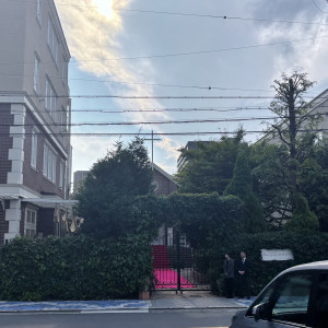 外観|764501さんのパークサイドハウス大阪の写真(2504884)