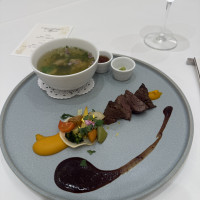 料理