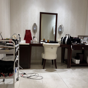 控室|764532さんのル・センティフォーリア大阪(クラウディアホールディングスグループ)の写真(2505017)