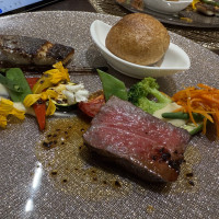 料理サンプル