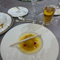 料理(デザート)