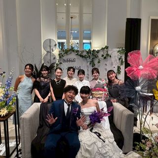 ニーズ名古屋八事 by T&G WEDDING(旧 アーヴェリール迎賓館 名古屋)のクチコミ 披露宴会場の写真（3枚目）