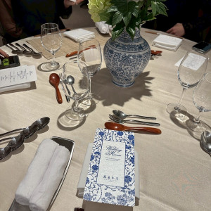 シノワズリの花瓶とペーパーアイテム|764541さんの萬屋本店 - KAMAKURA HASE est1806 -の写真(2581485)