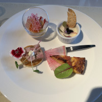 料理
