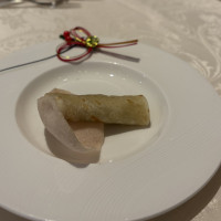 北京ダック美味しかったです！
