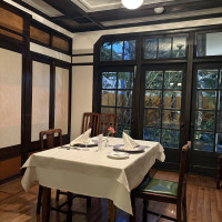 ここが披露宴を行う会場です。