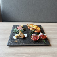 和食テイストでとても美味しかったです