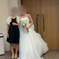 新婦中座