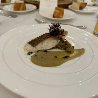 旬魚の料理