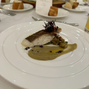 旬魚の料理|764565さんのアーセンティア迎賓館（浜松）/テイクアンドギヴ・ニーズウェディングの写真(2505409)