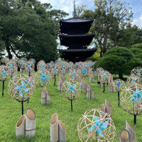 三重塔