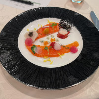コース料理