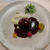 コース料理