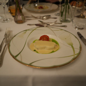 魚料理|764610さんのグランドプリンスホテル高輪 貴賓館の写真(2610281)