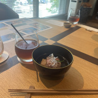 試食