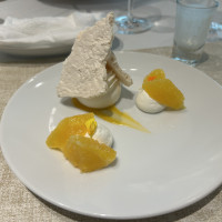季節のデザート