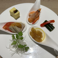 前菜