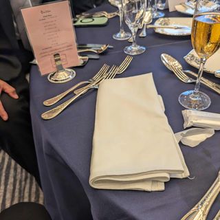 Wedding of Legend GLASTONIA  - グラストニア -のクチコミ 披露宴会場の写真（2枚目）