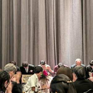 披露宴会場|764717さんのWedding of Legend GLASTONIA  - グラストニア -の写真(2506156)