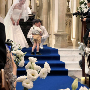 チャペル|764717さんのWedding of Legend GLASTONIA  - グラストニア -の写真(2506167)