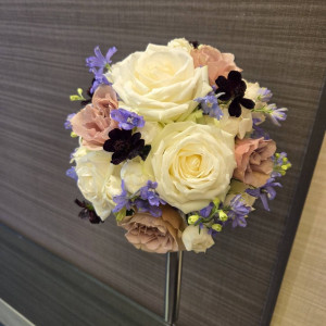 ブーケ|764719さんのロイヤルパインズホテル浦和の写真(2551173)