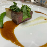 コース料理