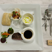 試食