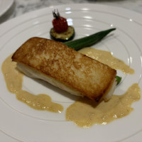 魚料理