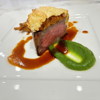 お肉